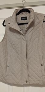 Nine West Vest